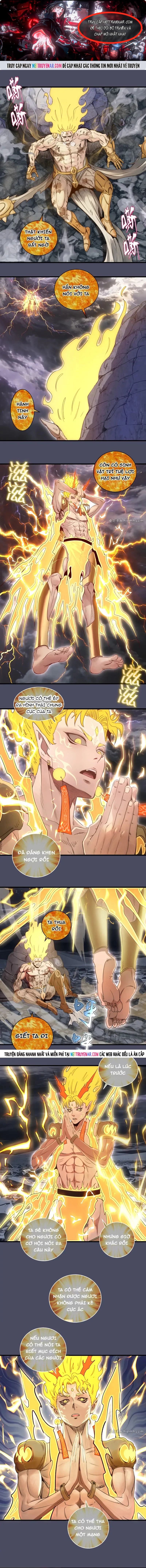 Cao Đẳng Linh Hồn Chap 367 - Next Chap 368