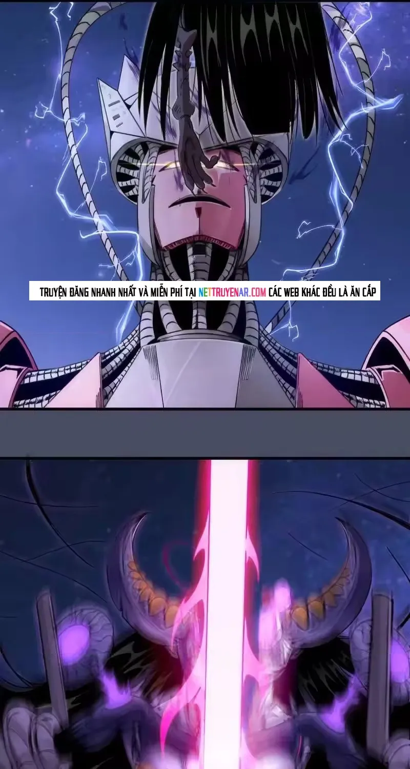 Cao Đẳng Linh Hồn Chap 371 - Next Chap 372