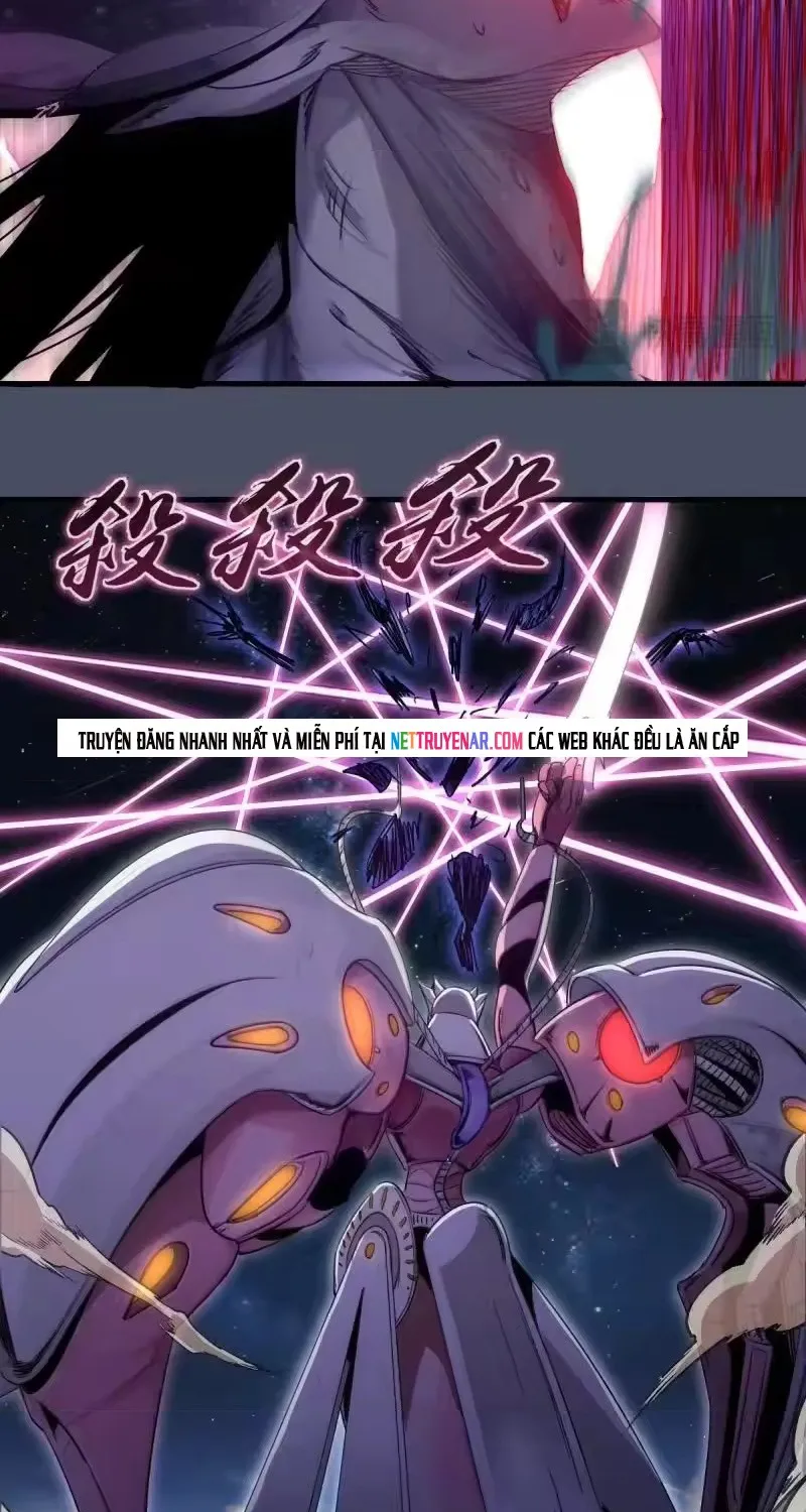 Cao Đẳng Linh Hồn Chap 371 - Next Chap 372