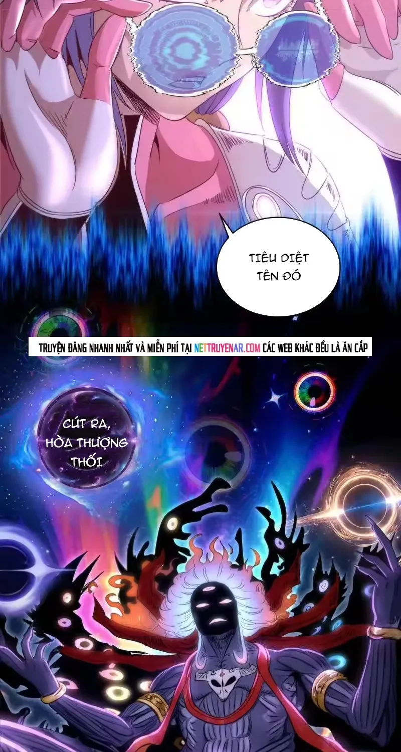 Cao Đẳng Linh Hồn Chap 371 - Next Chap 372