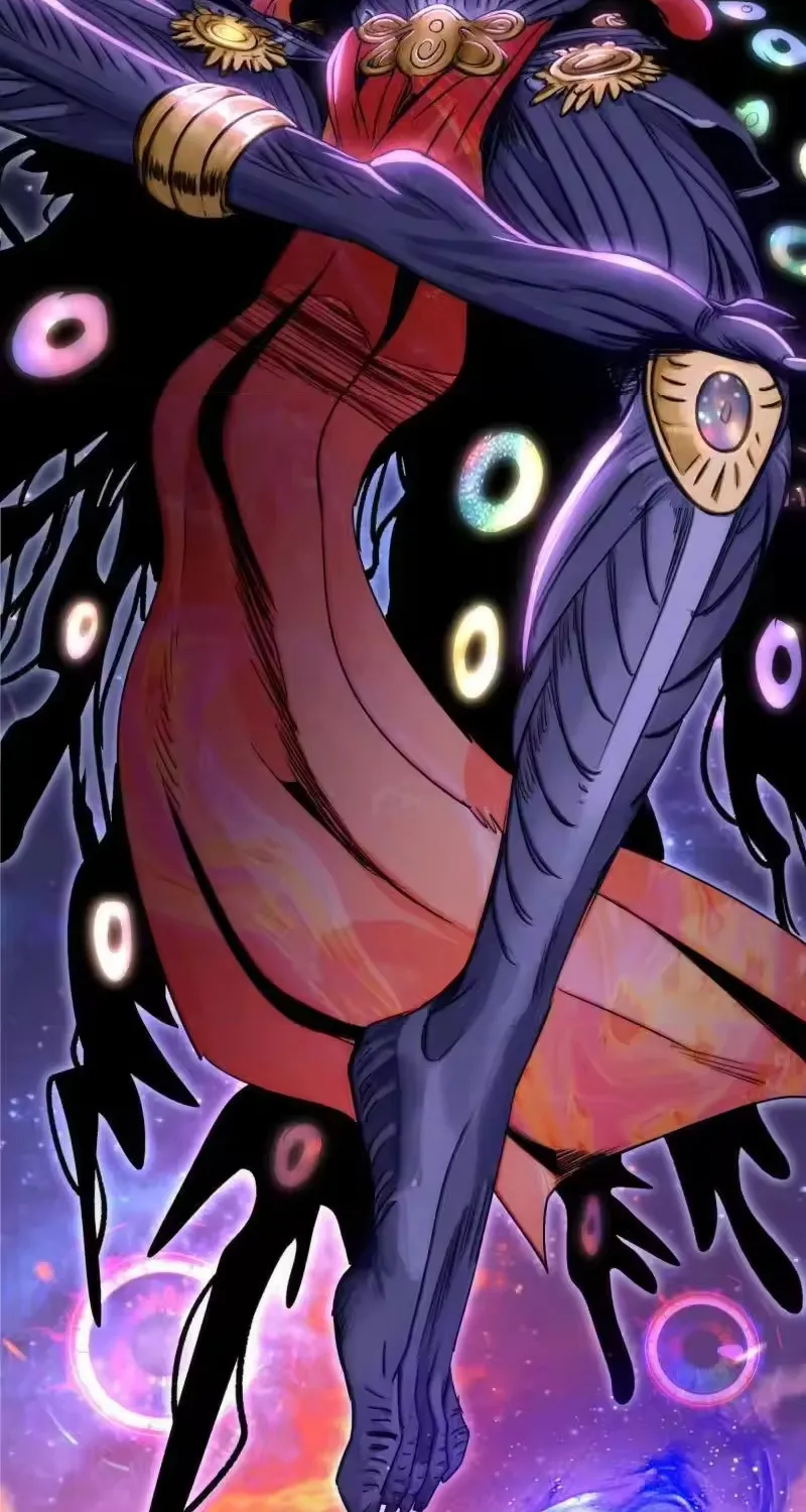 Cao Đẳng Linh Hồn Chap 371 - Next Chap 372