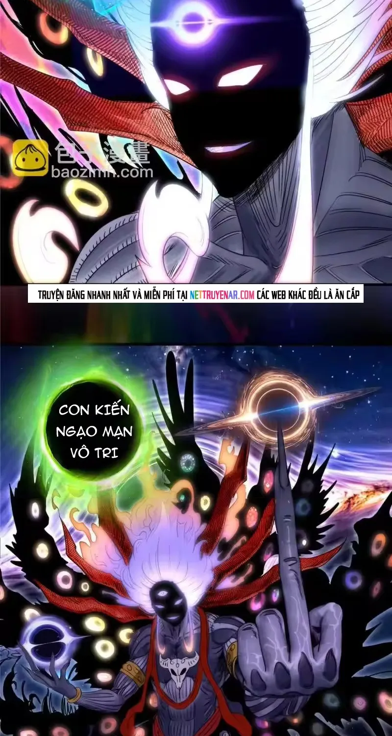 Cao Đẳng Linh Hồn Chap 371 - Next Chap 372