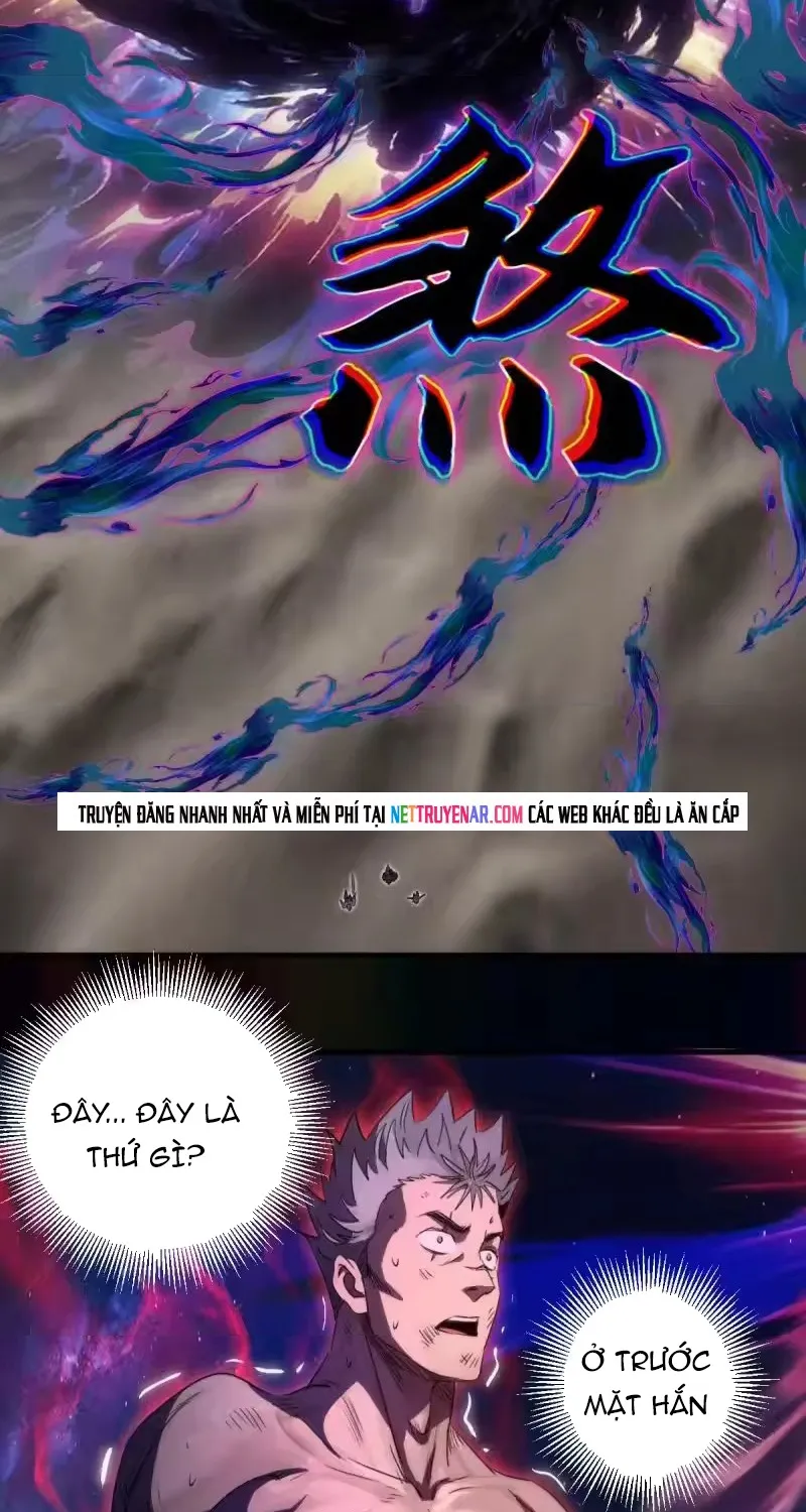 Cao Đẳng Linh Hồn Chap 371 - Next Chap 372