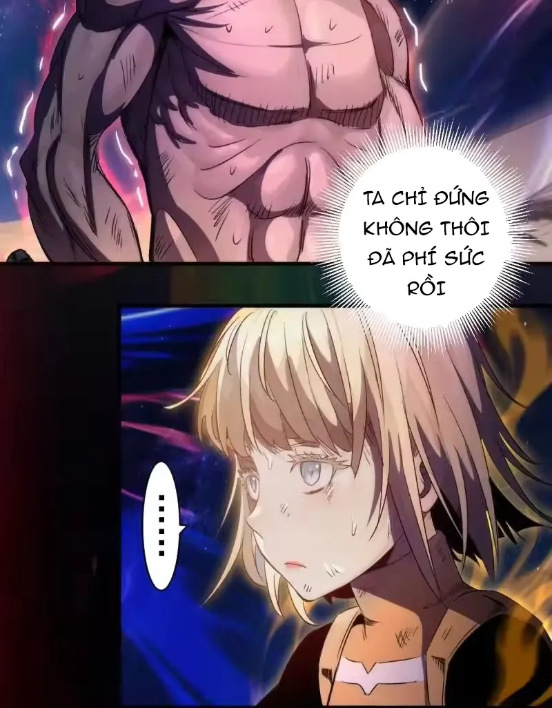 Cao Đẳng Linh Hồn Chap 371 - Next Chap 372