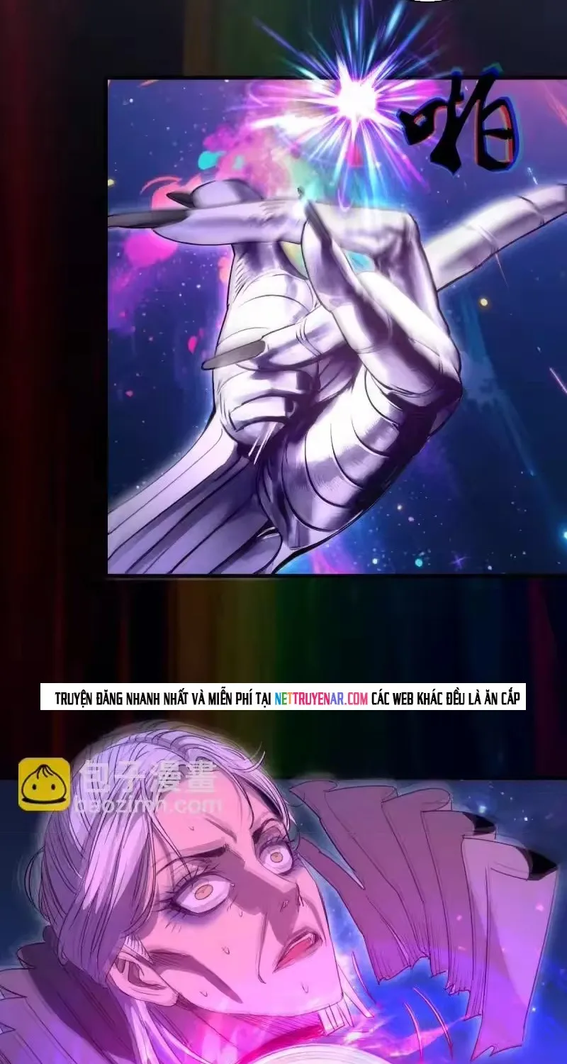 Cao Đẳng Linh Hồn Chap 371 - Next Chap 372