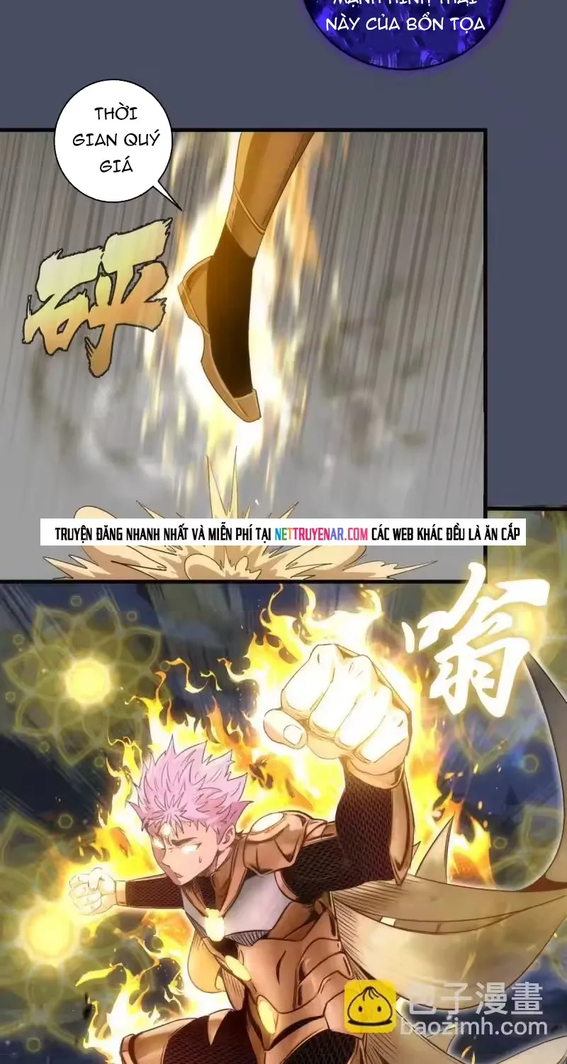 Cao Đẳng Linh Hồn Chap 371 - Next Chap 372