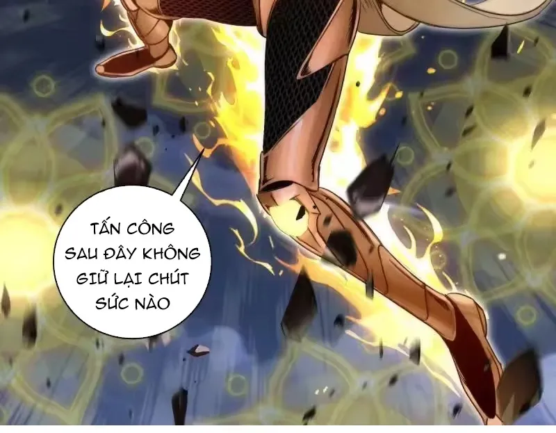 Cao Đẳng Linh Hồn Chap 371 - Next Chap 372
