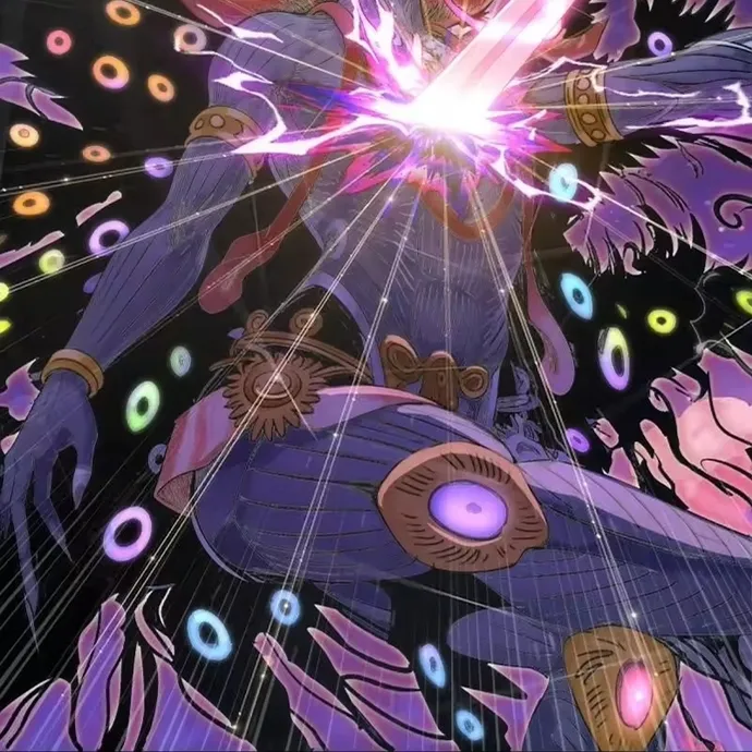 Cao Đẳng Linh Hồn Chap 374 - Next Chap 375