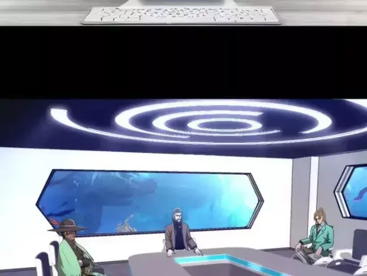 Cao Đẳng Linh Hồn Chap 374 - Next Chap 375