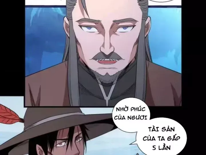 Cao Đẳng Linh Hồn Chap 374 - Next Chap 375