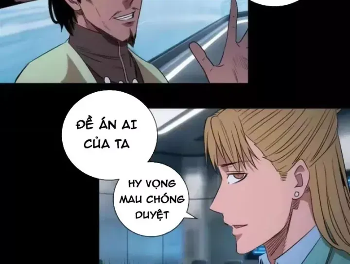 Cao Đẳng Linh Hồn Chap 374 - Next Chap 375