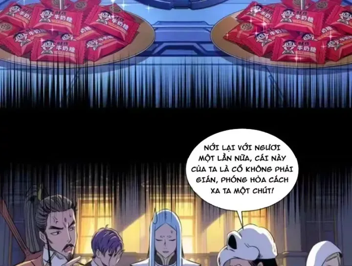 Cao Đẳng Linh Hồn Chap 374 - Next Chap 375