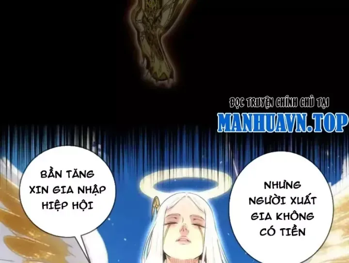 Cao Đẳng Linh Hồn Chap 374 - Next Chap 375