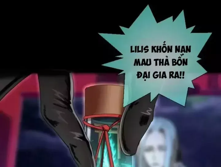 Cao Đẳng Linh Hồn Chap 374 - Next Chap 375