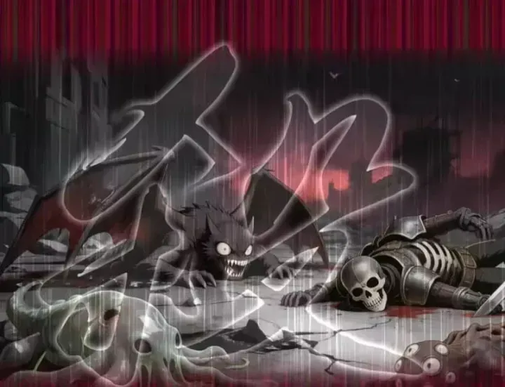 Cao Đẳng Linh Hồn Chap 374 - Next Chap 375