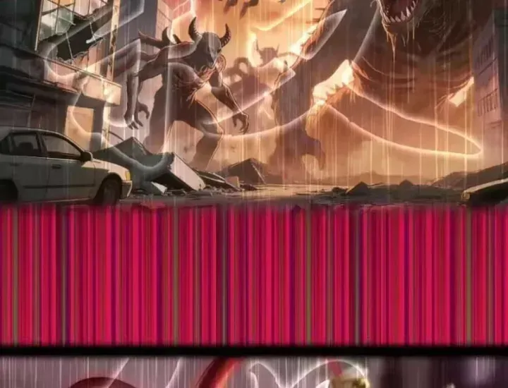 Cao Đẳng Linh Hồn Chap 374 - Next Chap 375