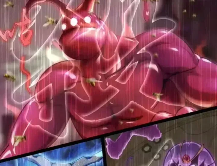 Cao Đẳng Linh Hồn Chap 374 - Next Chap 375