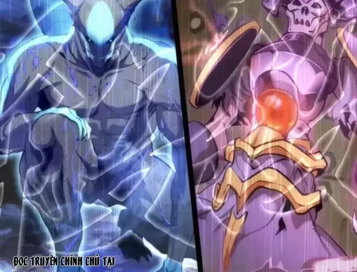 Cao Đẳng Linh Hồn Chap 374 - Next Chap 375