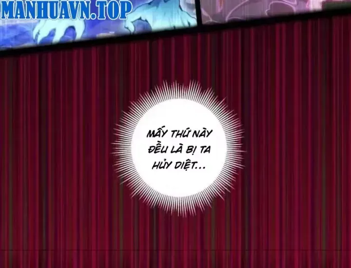 Cao Đẳng Linh Hồn Chap 374 - Next Chap 375