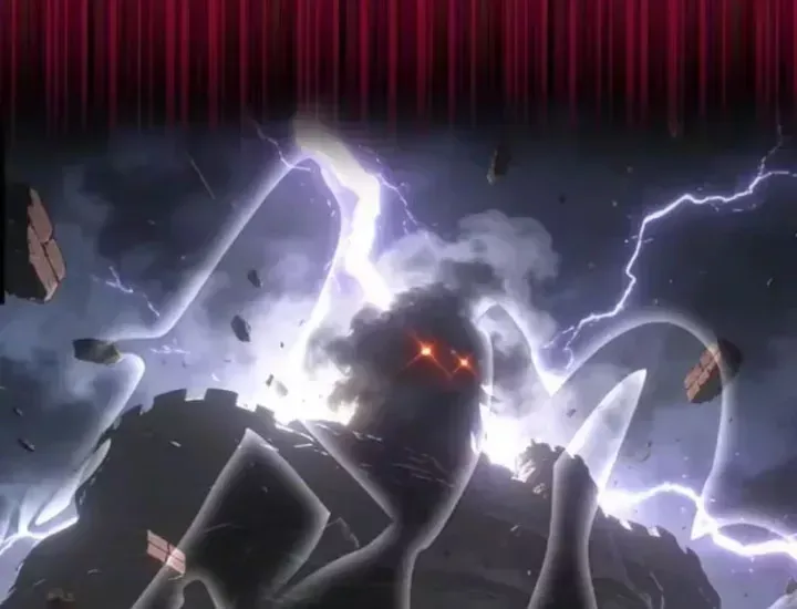 Cao Đẳng Linh Hồn Chap 374 - Next Chap 375