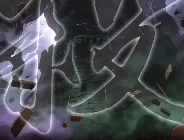 Cao Đẳng Linh Hồn Chap 374 - Next Chap 375