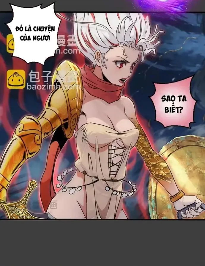 Cao Đẳng Linh Hồn Chap 374 - Next Chap 375