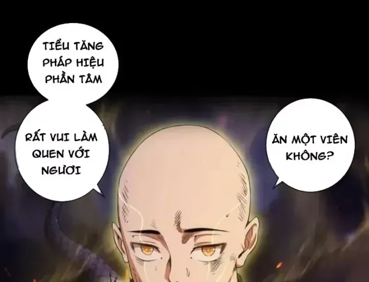 Cao Đẳng Linh Hồn Chap 374 - Next Chap 375