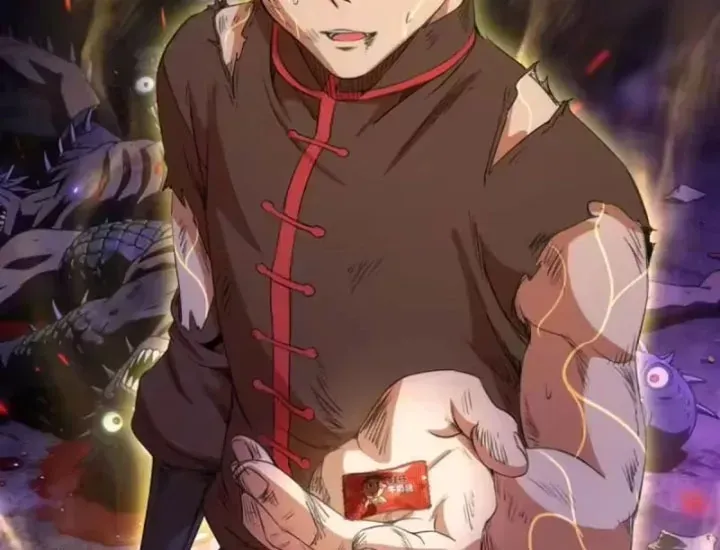 Cao Đẳng Linh Hồn Chap 374 - Next Chap 375