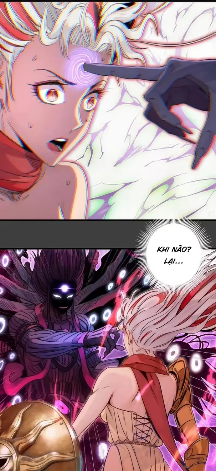 Cao Đẳng Linh Hồn Chap 374 - Next Chap 375