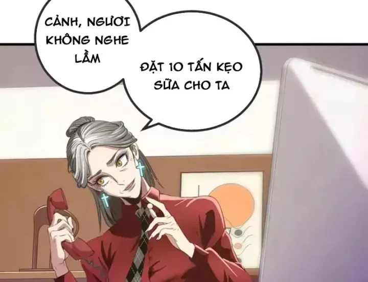 Cao Đẳng Linh Hồn Chap 374 - Next Chap 375