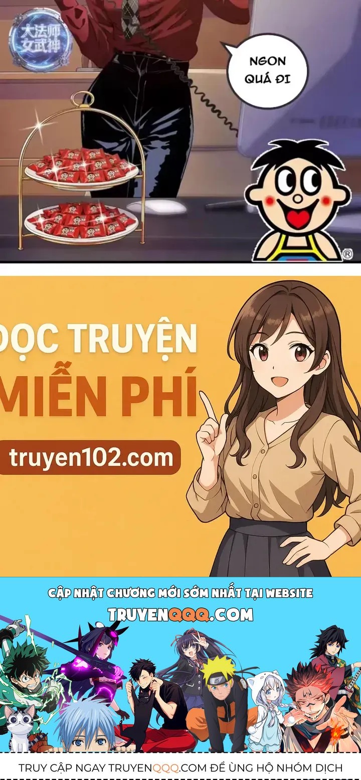 Cao Đẳng Linh Hồn Chap 374 - Next Chap 375