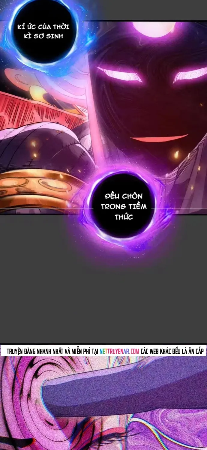 Cao Đẳng Linh Hồn Chap 374 - Next Chap 375