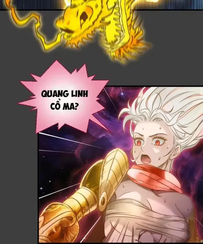 Cao Đẳng Linh Hồn Chap 374 - Next Chap 375