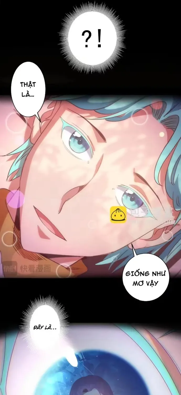 Cao Đẳng Linh Hồn Chap 374 - Next Chap 375