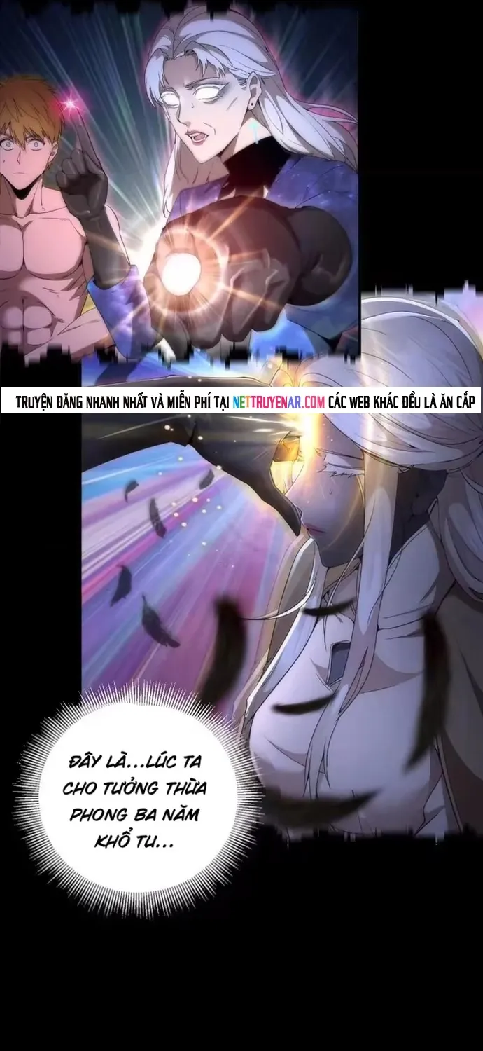 Cao Đẳng Linh Hồn Chap 374 - Next Chap 375