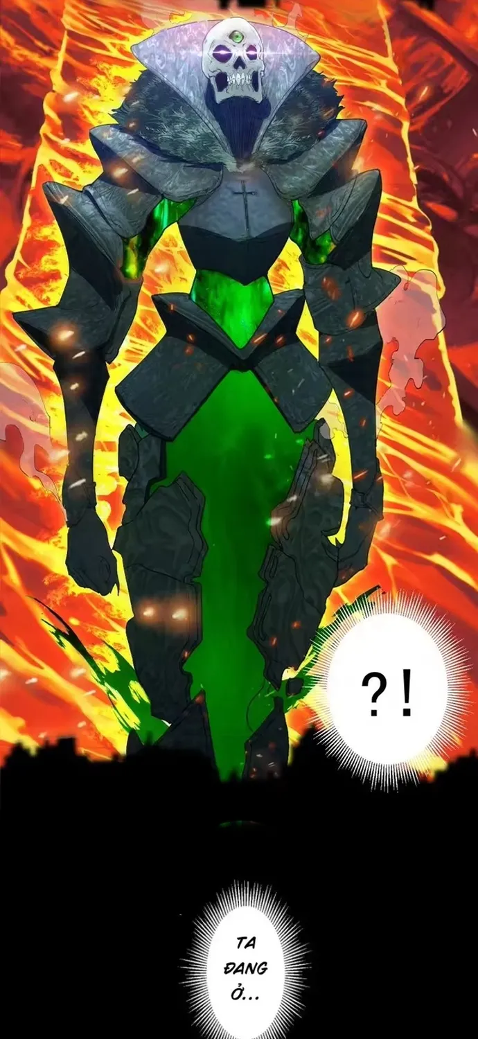 Cao Đẳng Linh Hồn Chap 374 - Next Chap 375