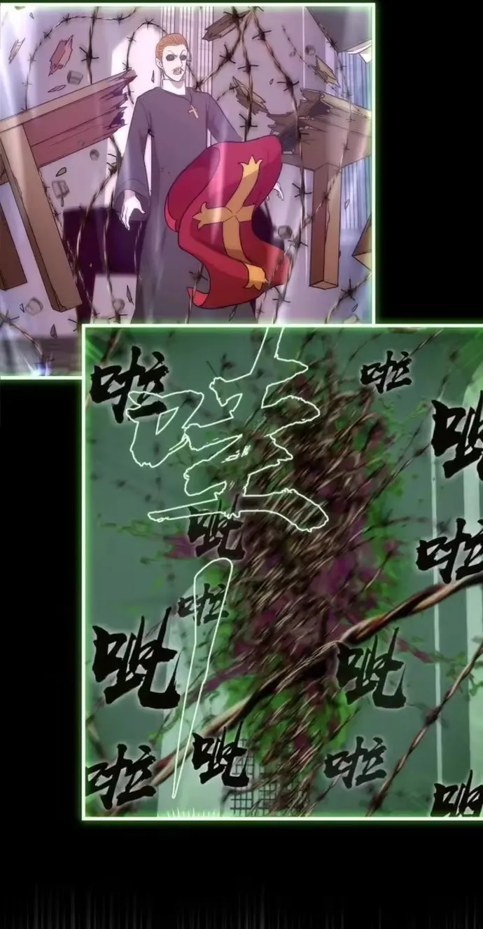 Cao Đẳng Linh Hồn Chap 374 - Next Chap 375