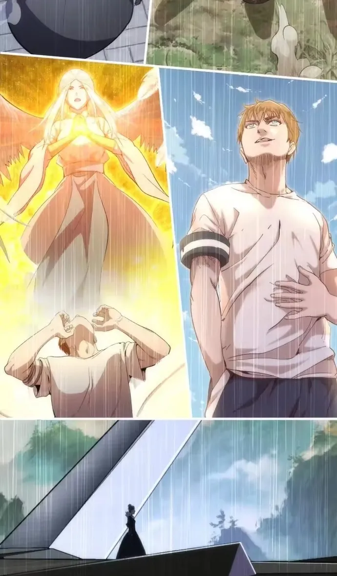 Cao Đẳng Linh Hồn Chap 374 - Next Chap 375