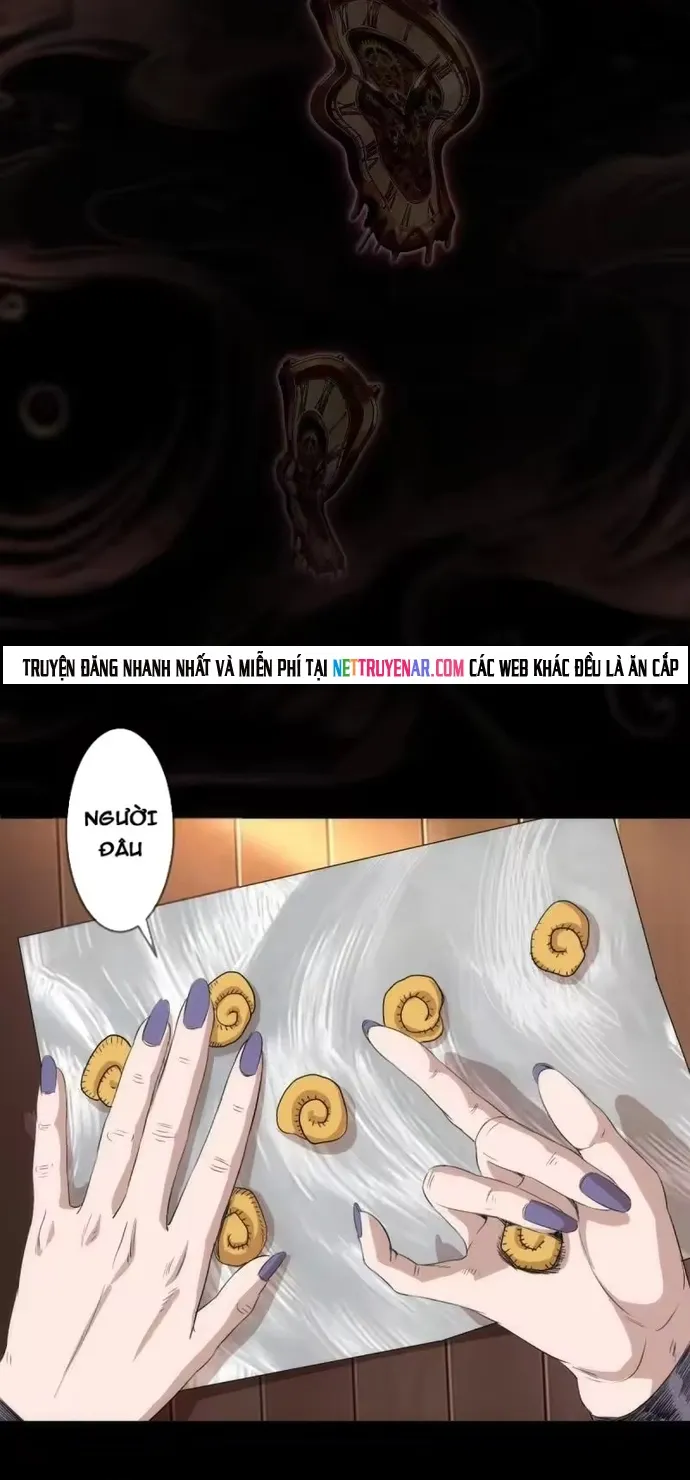 Cao Đẳng Linh Hồn Chap 374 - Next Chap 375