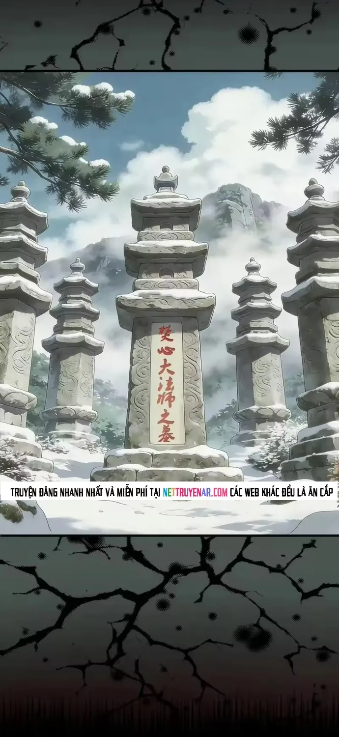 Cao Đẳng Linh Hồn Chap 374 - Next Chap 375