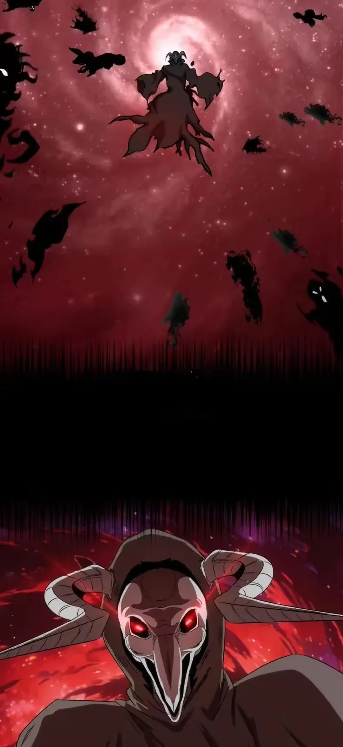 Cao Đẳng Linh Hồn Chap 374 - Next Chap 375