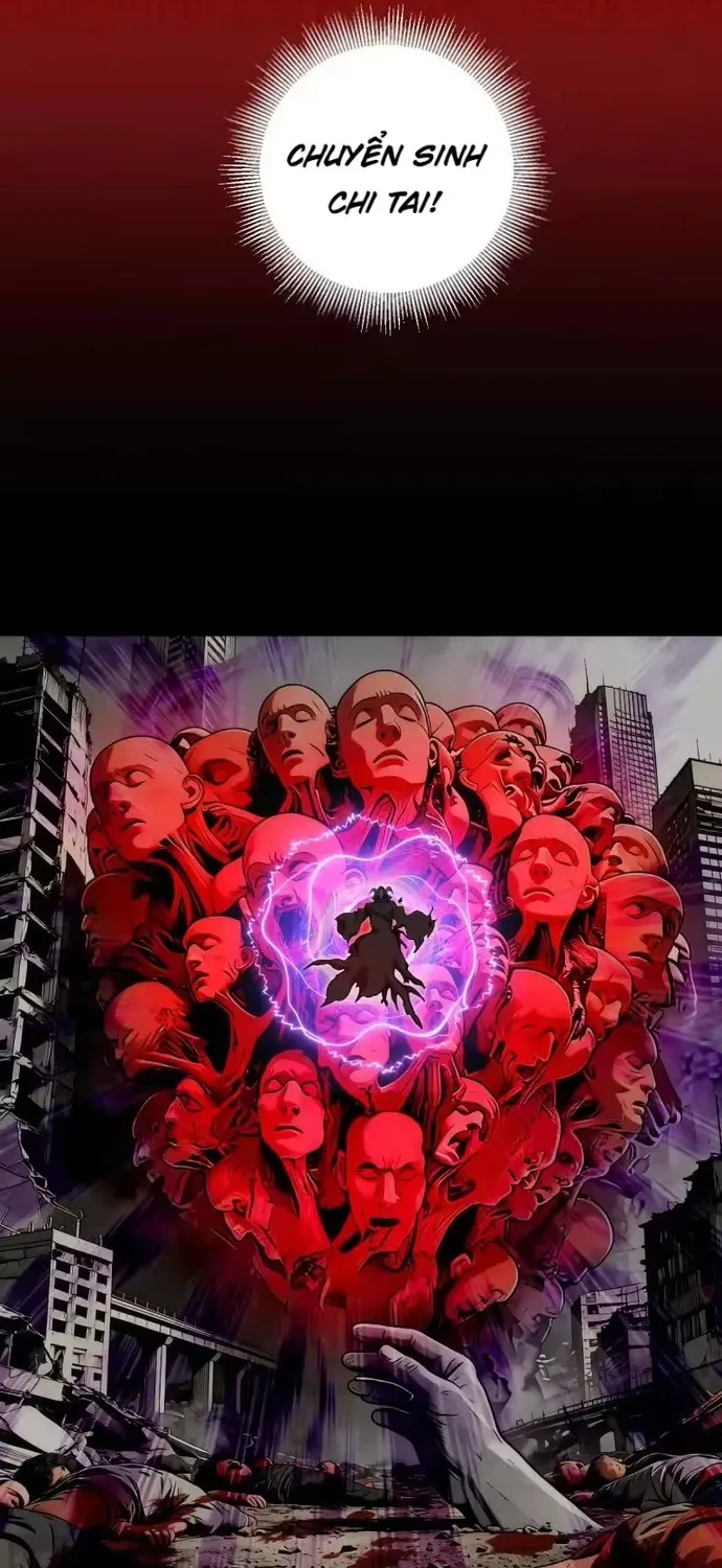 Cao Đẳng Linh Hồn Chap 374 - Next Chap 375