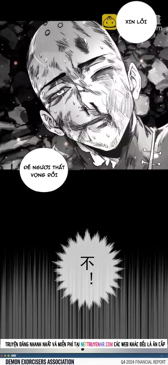 Cao Đẳng Linh Hồn Chap 374 - Next Chap 375