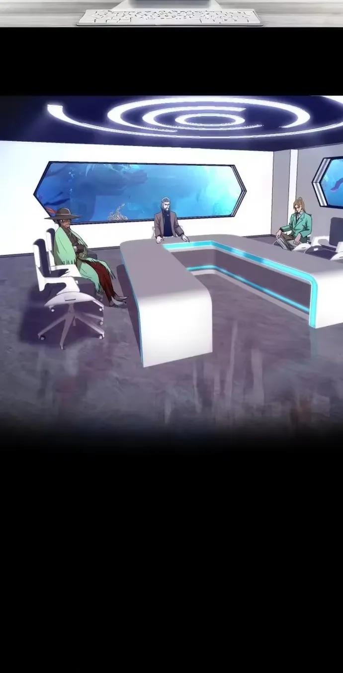 Cao Đẳng Linh Hồn Chap 374 - Next Chap 375