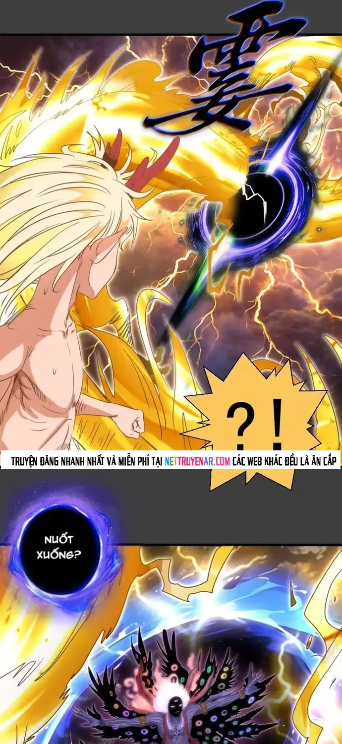 Cao Đẳng Linh Hồn Chap 374 - Next Chap 375