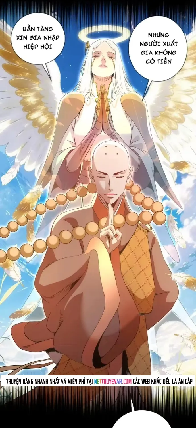 Cao Đẳng Linh Hồn Chap 374 - Next Chap 375