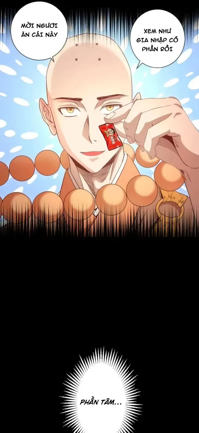 Cao Đẳng Linh Hồn Chap 374 - Next Chap 375