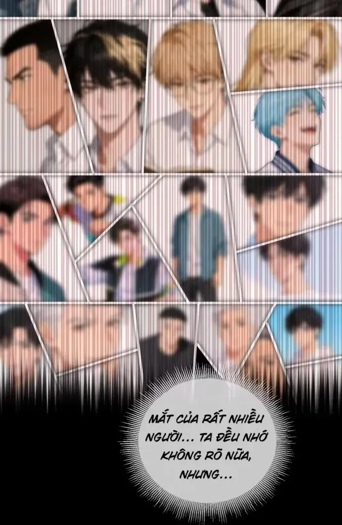 Cao Đẳng Linh Hồn Chap 374 - Next Chap 375