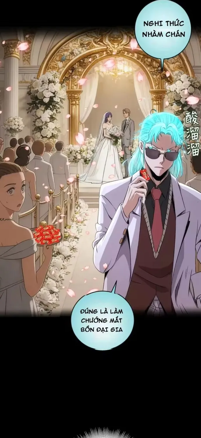 Cao Đẳng Linh Hồn Chap 374 - Next Chap 375