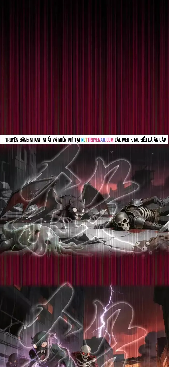 Cao Đẳng Linh Hồn Chap 374 - Next Chap 375